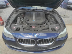 BMW 530 D 245к.с. NIGHT VISION HEAD UP EURO 6A ПОРЪЧКОВ - 25999 лв. - 73983079 16