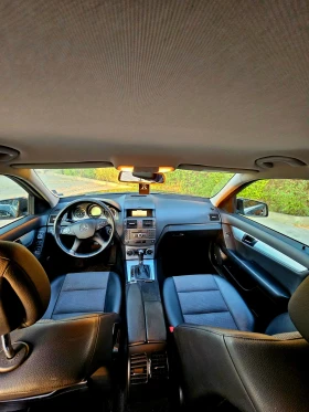 Mercedes-Benz C 180 CGI BlueEFFICIENCY | Mobile.bg    5