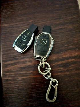 Mercedes-Benz C 180 CGI BlueEFFICIENCY | Mobile.bg    16
