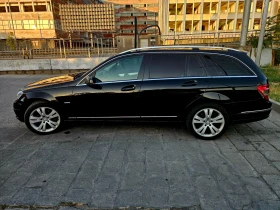 Mercedes-Benz C 180 CGI BlueEFFICIENCY | Mobile.bg    7