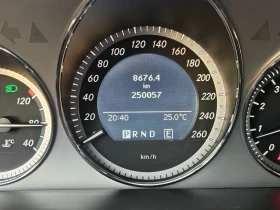 Mercedes-Benz C 180 CGI BlueEFFICIENCY | Mobile.bg    10