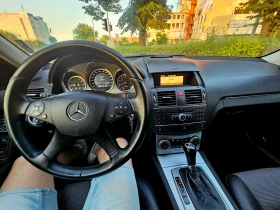 Mercedes-Benz C 180 CGI BlueEFFICIENCY | Mobile.bg    9