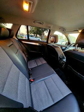 Mercedes-Benz C 180 CGI BlueEFFICIENCY | Mobile.bg    8