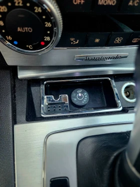 Mercedes-Benz C 180 CGI BlueEFFICIENCY | Mobile.bg    14