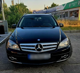 Обява за продажба на Mercedes-Benz C 180 CGI BlueEFFICIENCY ~13 900 лв. - изображение 1