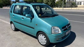     Opel Agila 1.2 -  