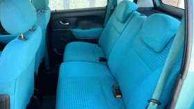 Opel Agila 1.2 -   | Mobile.bg    10