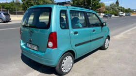     Opel Agila 1.2 -  