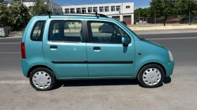 Opel Agila 1.2 -   | Mobile.bg    6