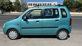 Opel Agila 1.2 -   | Mobile.bg    5