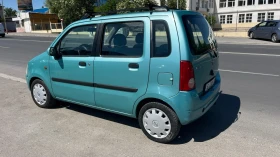     Opel Agila 1.2 -  