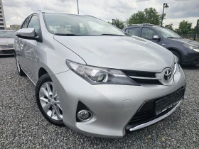 Обява за продажба на Toyota Auris 1.4D4D 90K.C.SOLL ~13 850 лв. - изображение 2