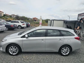 Обява за продажба на Toyota Auris 1.4D4D 90K.C.SOLL ~13 850 лв. - изображение 6