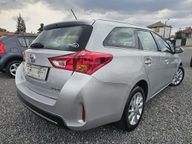Обява за продажба на Toyota Auris 1.4D4D 90K.C.SOLL ~13 850 лв. - изображение 4