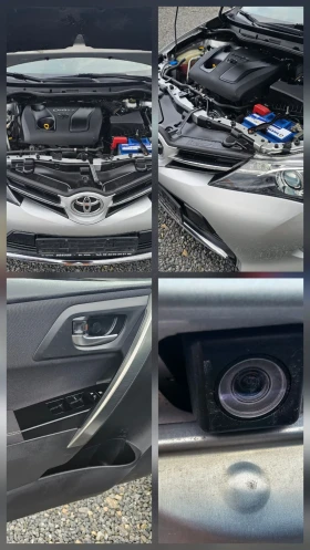Toyota Auris 1.4D4D 90K.C.SOLL | Mobile.bg    17