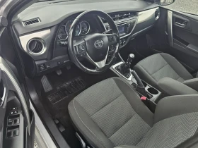 Обява за продажба на Toyota Auris 1.4D4D 90K.C.SOLL ~13 850 лв. - изображение 7