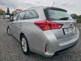 Обява за продажба на Toyota Auris 1.4D4D 90K.C.SOLL ~13 850 лв. - изображение 5