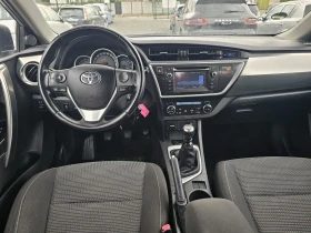 Toyota Auris 1.4D4D 90K.C.SOLL | Mobile.bg    14