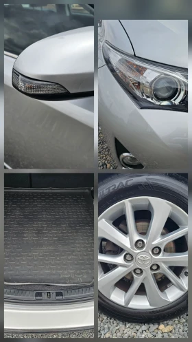 Toyota Auris 1.4D4D 90K.C.SOLL | Mobile.bg    15