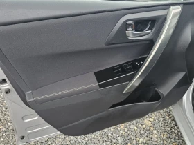 Обява за продажба на Toyota Auris 1.4D4D 90K.C.SOLL ~13 850 лв. - изображение 10