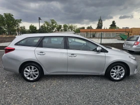 Обява за продажба на Toyota Auris 1.4D4D 90K.C.SOLL ~13 850 лв. - изображение 3