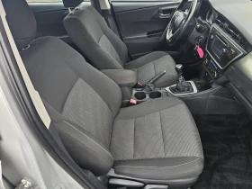 Обява за продажба на Toyota Auris 1.4D4D 90K.C.SOLL ~13 850 лв. - изображение 11