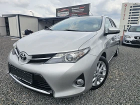 Обява за продажба на Toyota Auris 1.4D4D 90K.C.SOLL ~13 850 лв. - изображение 1