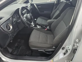 Обява за продажба на Toyota Auris 1.4D4D 90K.C.SOLL ~13 850 лв. - изображение 8