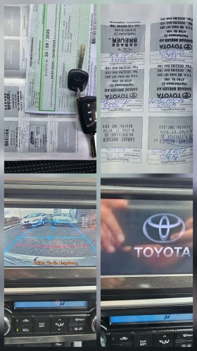 Toyota Auris 1.4D4D 90K.C.SOLL | Mobile.bg    16