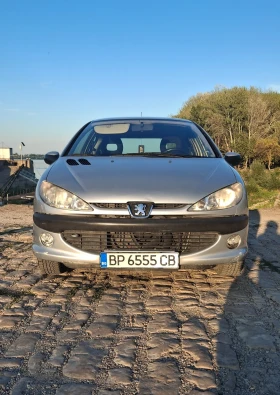 Peugeot 206 - 1200 лв. - 52041407 7