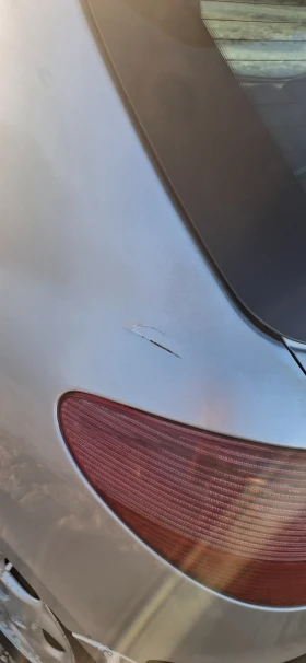 Peugeot 206 - 1200 лв. - 52041407 10