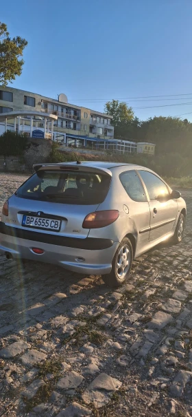 Peugeot 206 - 1200 лв. - 52041407 8