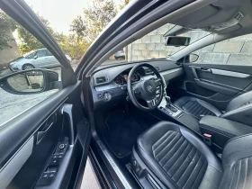 VW Passat Highline Панорама, Distronic, Автоматик - 16700 лв. - 10029587 9