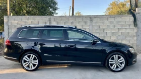 VW Passat Highline Панорама, Distronic, Автоматик - 16700 лв. - 10029587 6