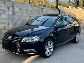 VW Passat Highline Панорама, Distronic, Автоматик