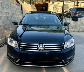 VW Passat Highline Панорама, Distronic, Автоматик - 16700 лв. - 10029587 8