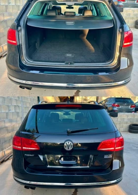 VW Passat Highline Панорама, Distronic, Автоматик - 16700 лв. - 10029587 4