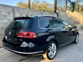 VW Passat Highline Панорама, Distronic, Автоматик - 16700 лв. - 10029587 5