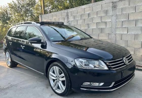 VW Passat Highline Панорама, Distronic, Автоматик - 16700 лв. - 10029587 7