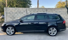 VW Passat Highline Панорама, Distronic, Автоматик - 16700 лв. - 10029587 2