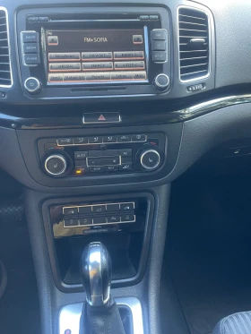 Seat Alhambra 2.0tdi - 14600 лв. - 93694193 14