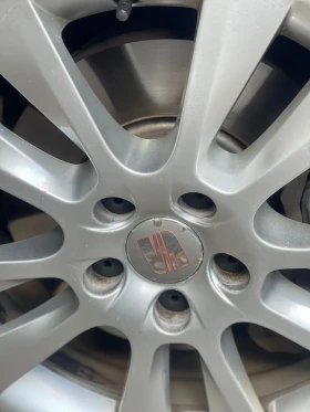 Seat Alhambra 2.0tdi - 14600 лв. - 93694193 9