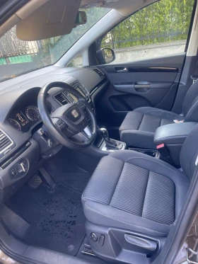 Seat Alhambra 2.0tdi - 14600 лв. - 93694193 10