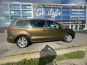 Seat Alhambra 2.0tdi - 14600 лв. - 93694193 5