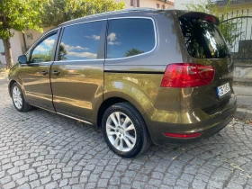 Seat Alhambra 2.0tdi - 14600 лв. - 93694193 13