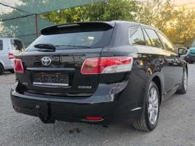 Toyota Avensis 2.2 D4D 150 К.С. / НАВИ / КОЖА / КСЕНОН - 9800 лв. - 55434222 4