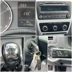 Обява за продажба на Skoda Octavia 1.8TURBO 160кс 6 СКОРОСТИ EURO 5A ВНОС ИТАЛИЯ ~9 700 лв. - изображение 11