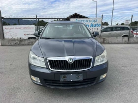 Обява за продажба на Skoda Octavia 1.8TURBO 160кс 6 СКОРОСТИ EURO 5A ВНОС ИТАЛИЯ ~9 700 лв. - изображение 1