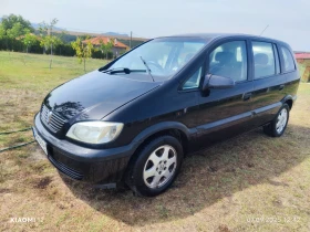 Обява за продажба на Opel Zafira ~1 500 лв. - изображение 7