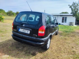 Обява за продажба на Opel Zafira ~1 500 лв. - изображение 3